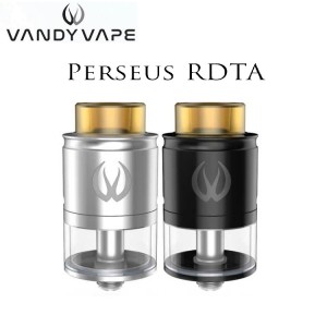 Vandy Vape Perseus RDTA Atomizer